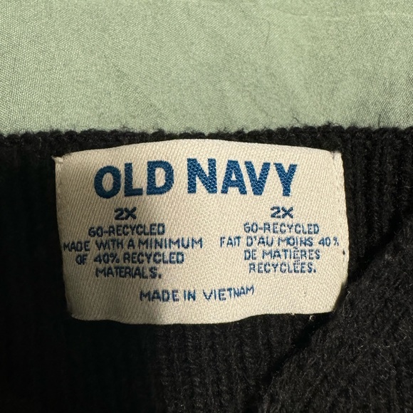 Sweater Tank - Picture 4 of 4